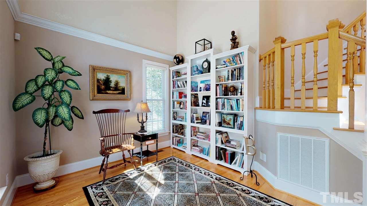 1101 Stanridge Drive Raleigh, NC 27613 - Photo 3 of 30 Gallery Image 3