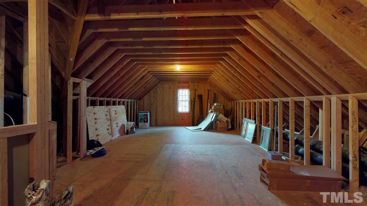 1101 Stanridge Drive Raleigh, NC 27613 - Photo 22 of 30 Gallery Image 22