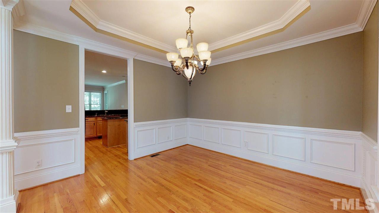1101 Stanridge Drive Raleigh, NC 27613 - Photo 4 of 30 Gallery Image 4