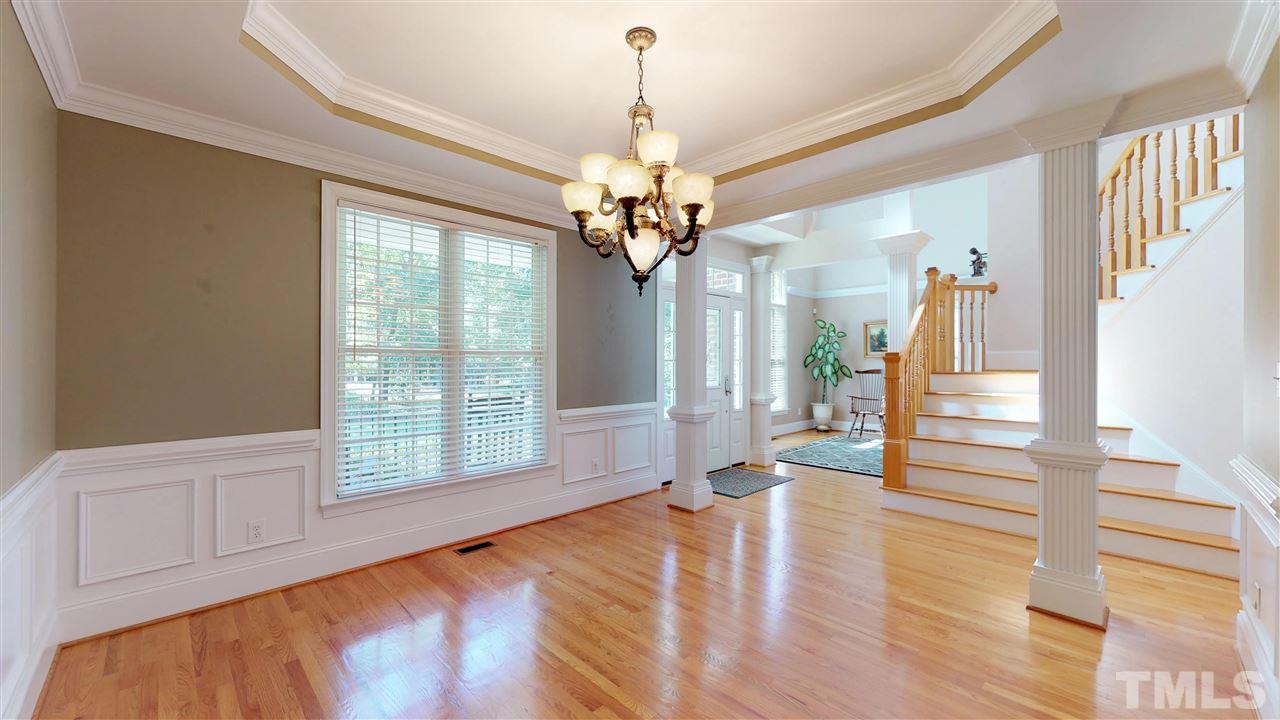 1101 Stanridge Drive Raleigh, NC 27613 - Photo 5 of 30 Gallery Image 5