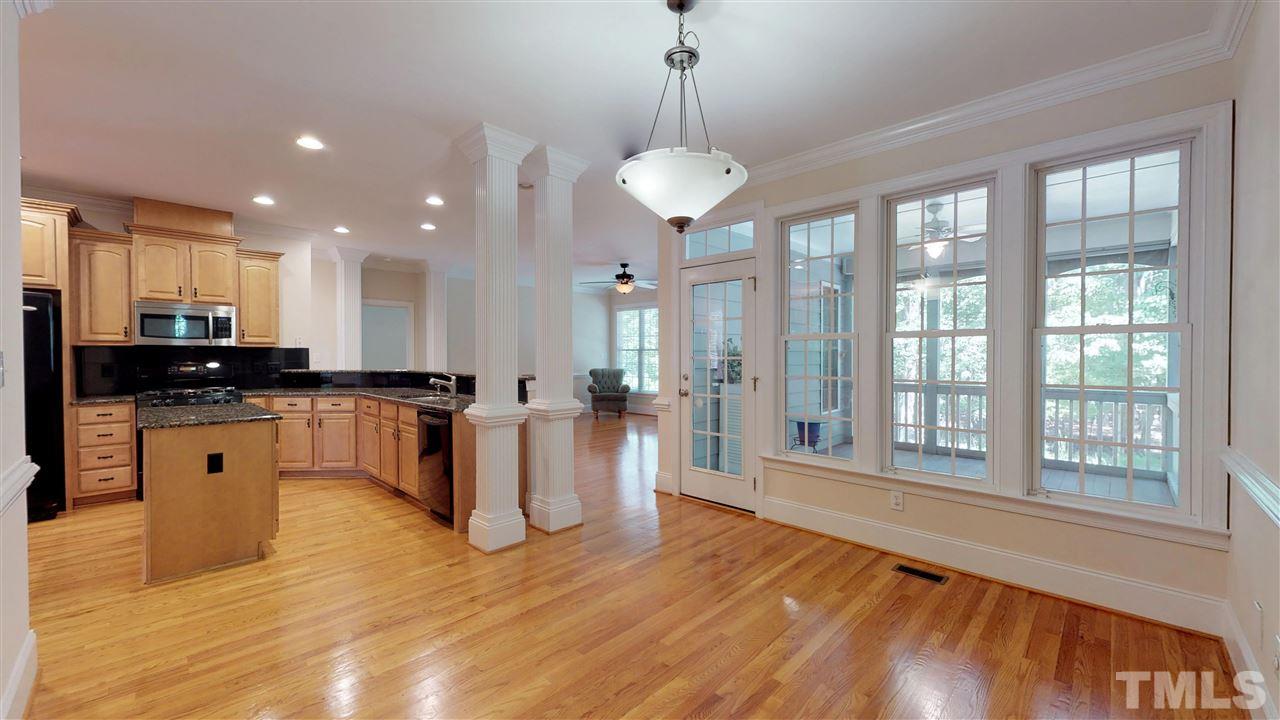 1101 Stanridge Drive Raleigh, NC 27613 - Photo 8 of 30 Gallery Image 8