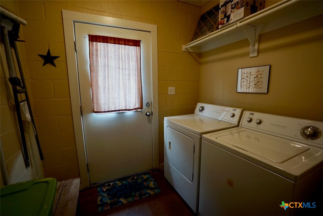 61 Bayview Street, Unit 1 Port O'Connor, TX 77982 - Photo 14 of 16