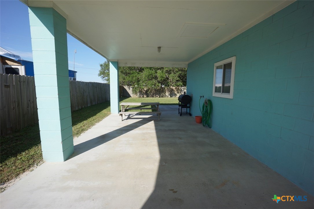 61 Bayview Street, Unit 1 Port O'Connor, TX 77982 - Photo 3 of 16