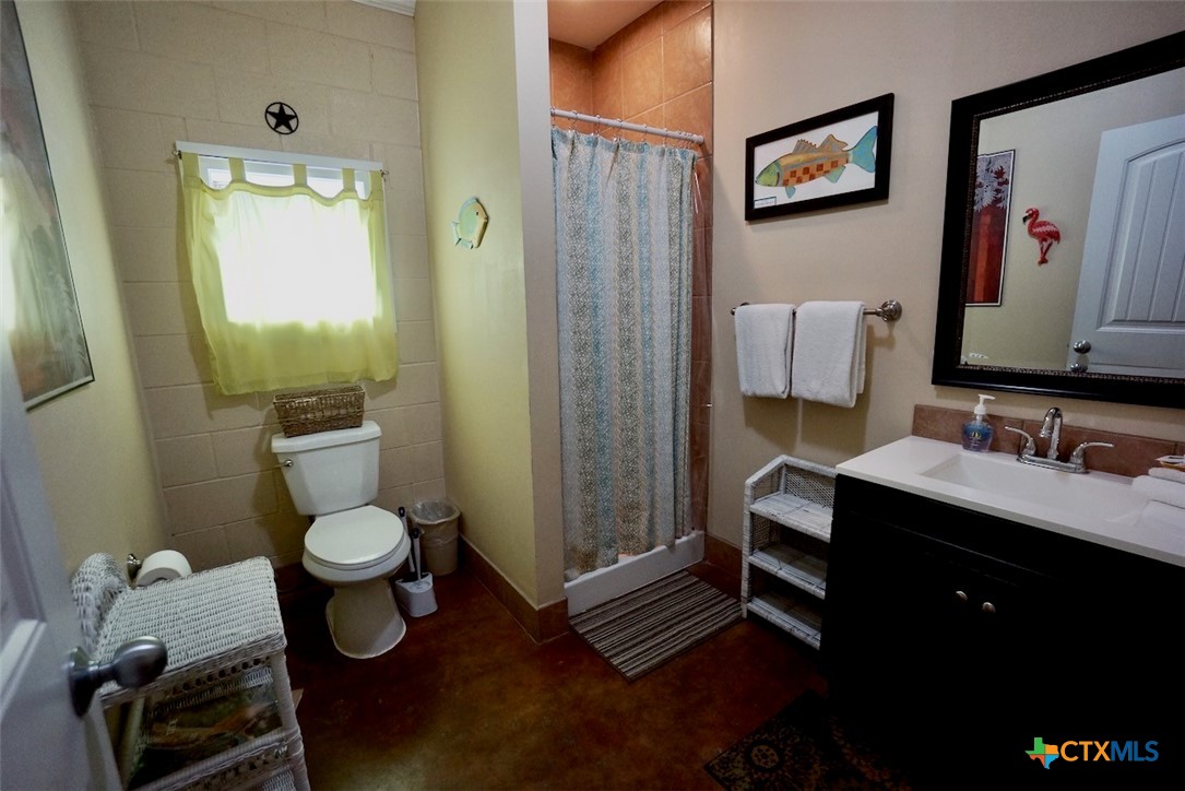 61 Bayview Street, Unit 1 Port O'Connor, TX 77982 - Photo 10 of 16