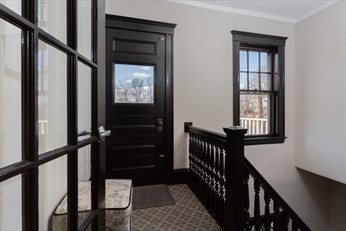 22 Harrington Street, Unit 2 Newton, MA 02460 - Photo 10 of 21
