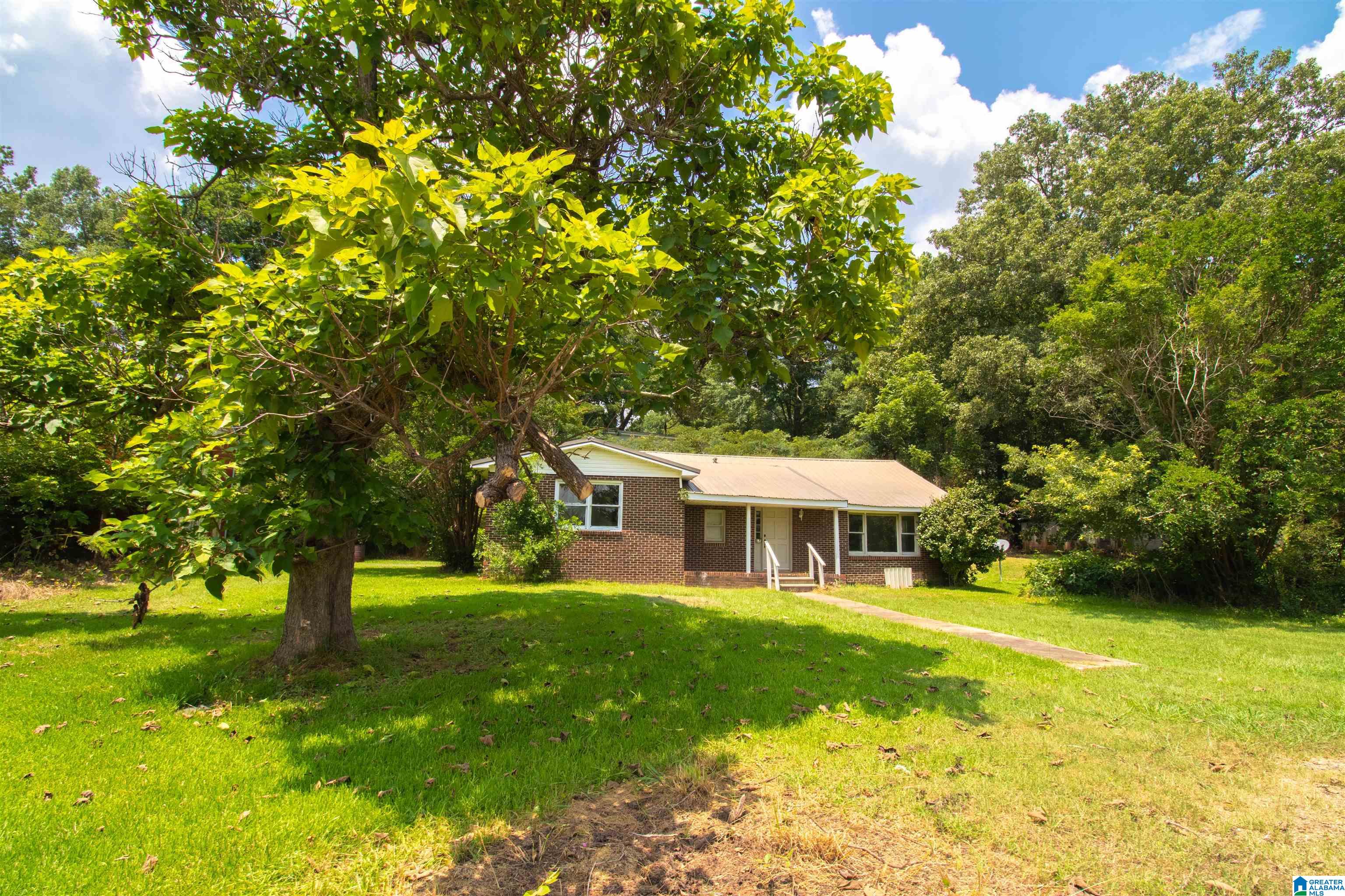 6540 Highway 202 Anniston, AL 36201 - Photo 3 of 26