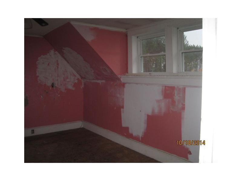 308 Fuller Road Easton, ME 04740 - Photo 10 of 12 Bedroom.
