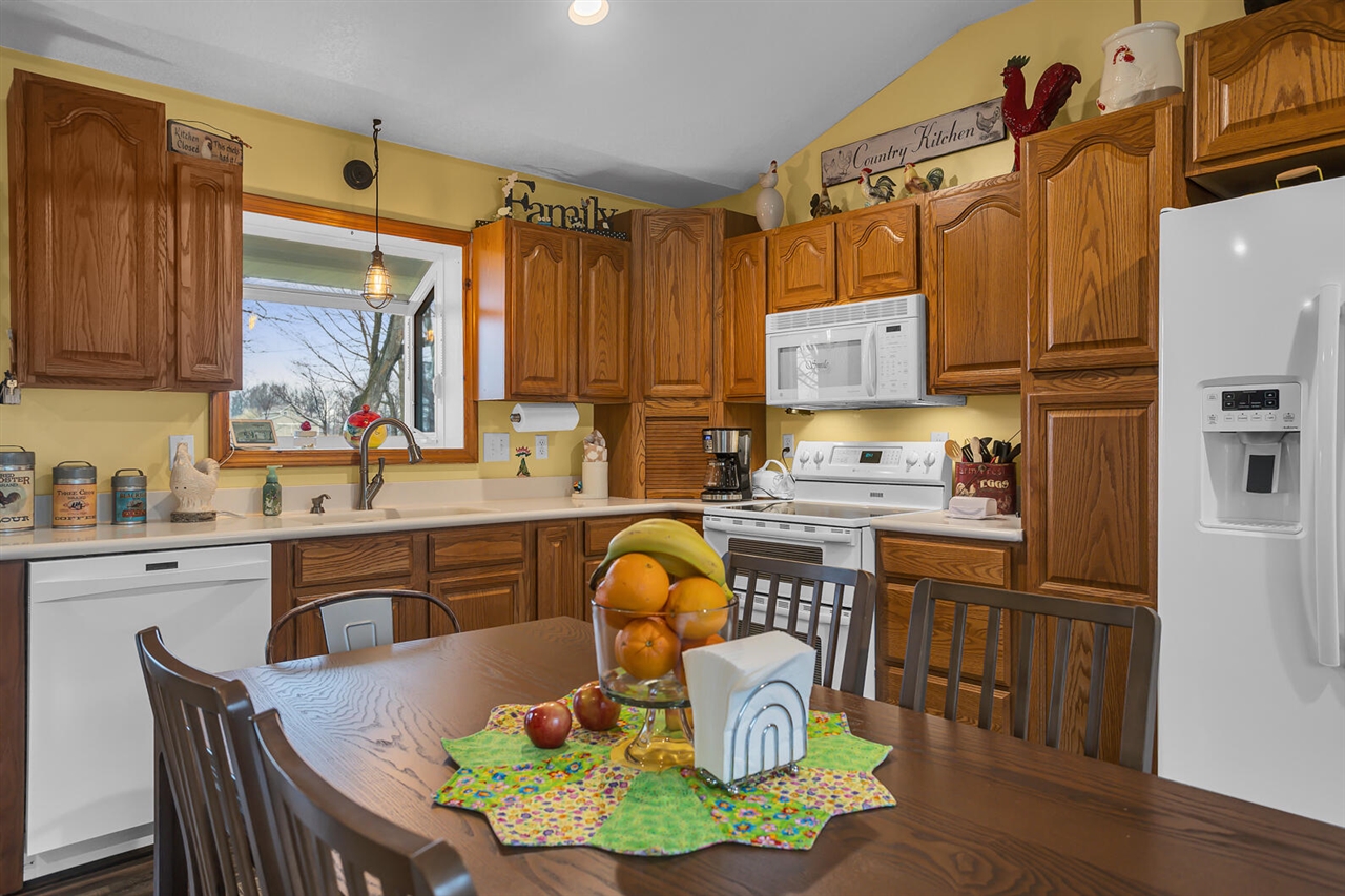 10091 South County Line Road Homer, MI 49245 - Photo 7 of 64