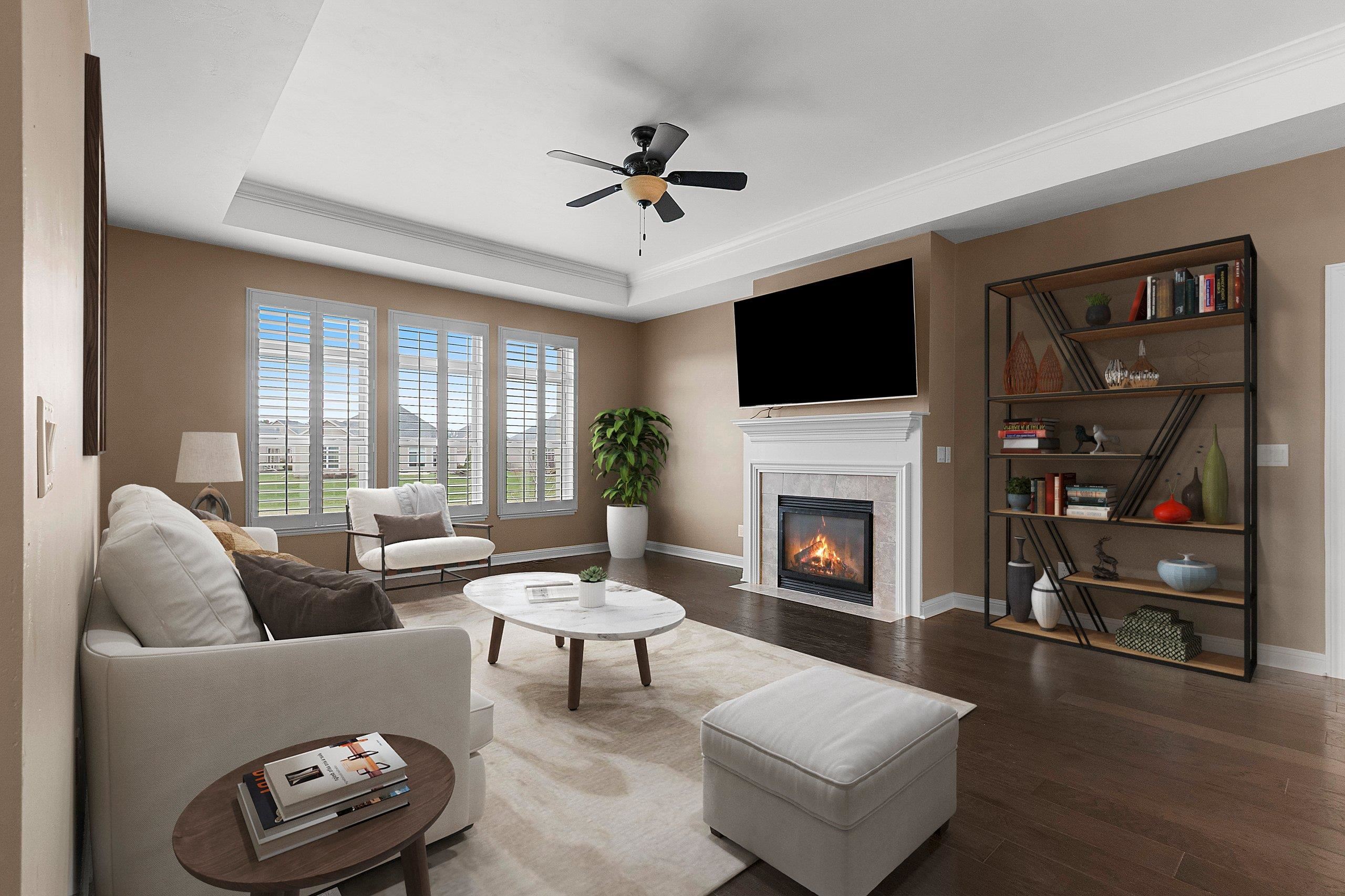 200 Raccoon Berry Way Green Bay, WI 54311 - Photo 16 of 63