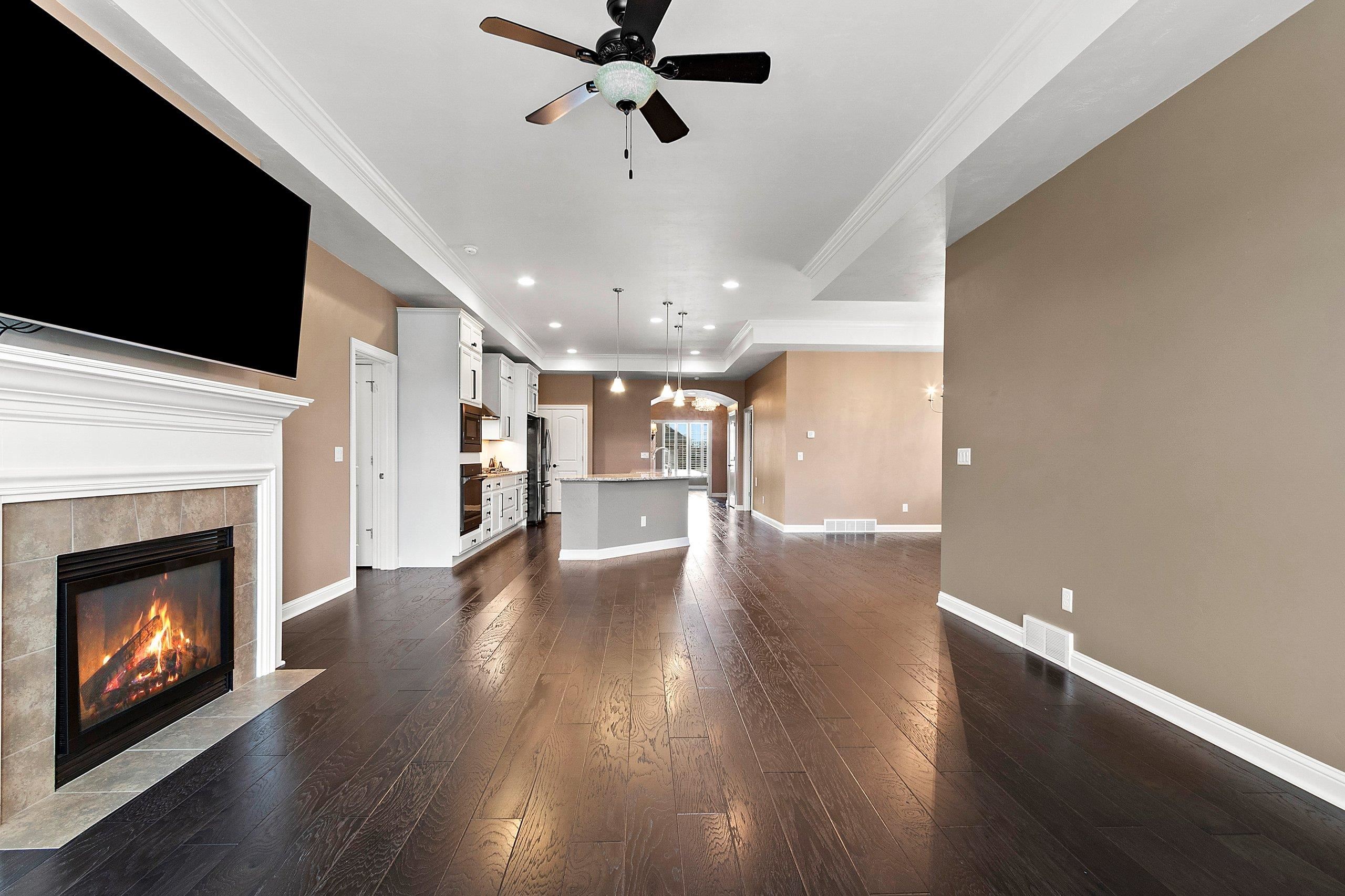 200 Raccoon Berry Way Green Bay, WI 54311 - Photo 19 of 63