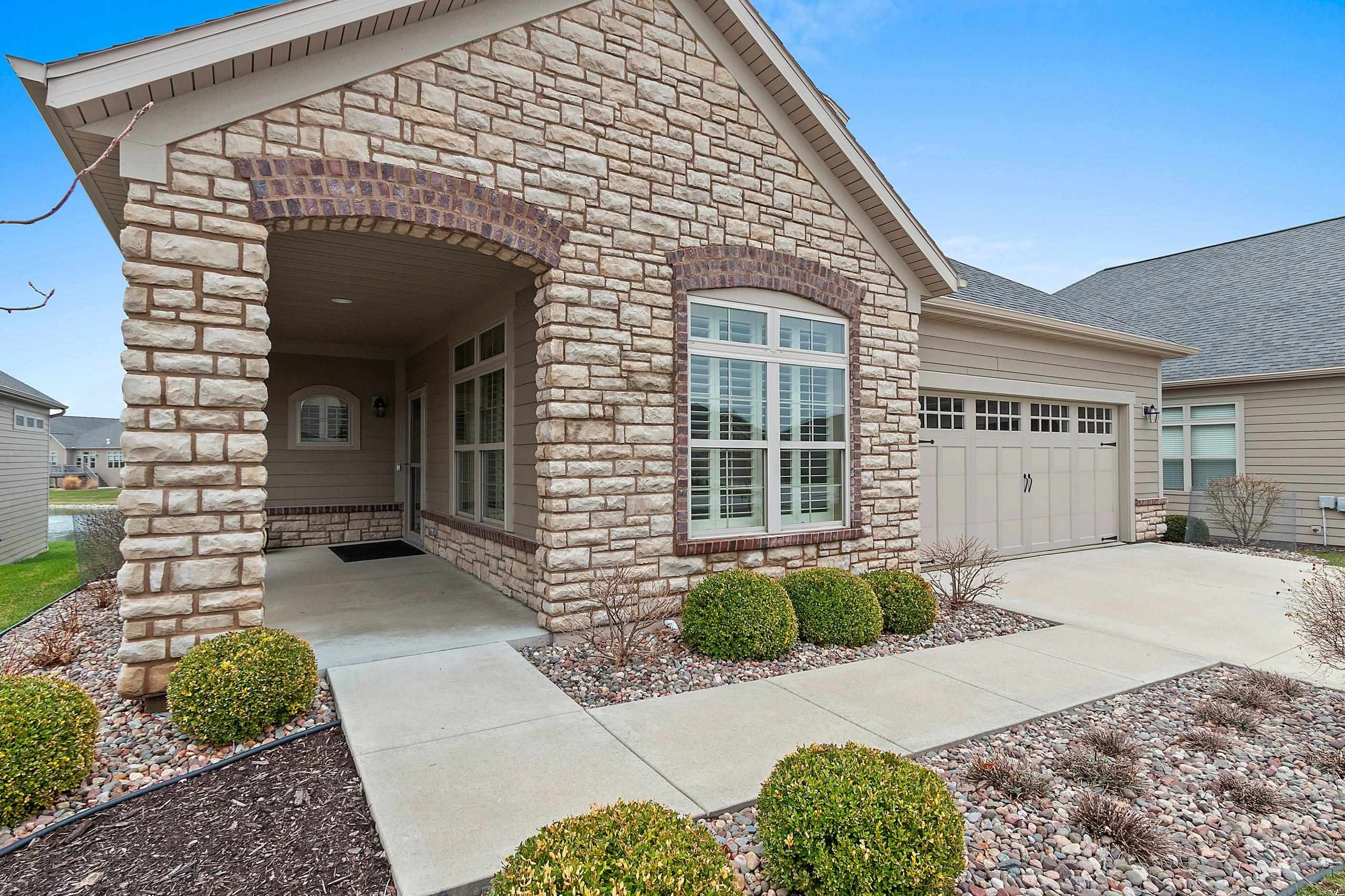 200 Raccoon Berry Way Green Bay, WI 54311 - Photo 2 of 63