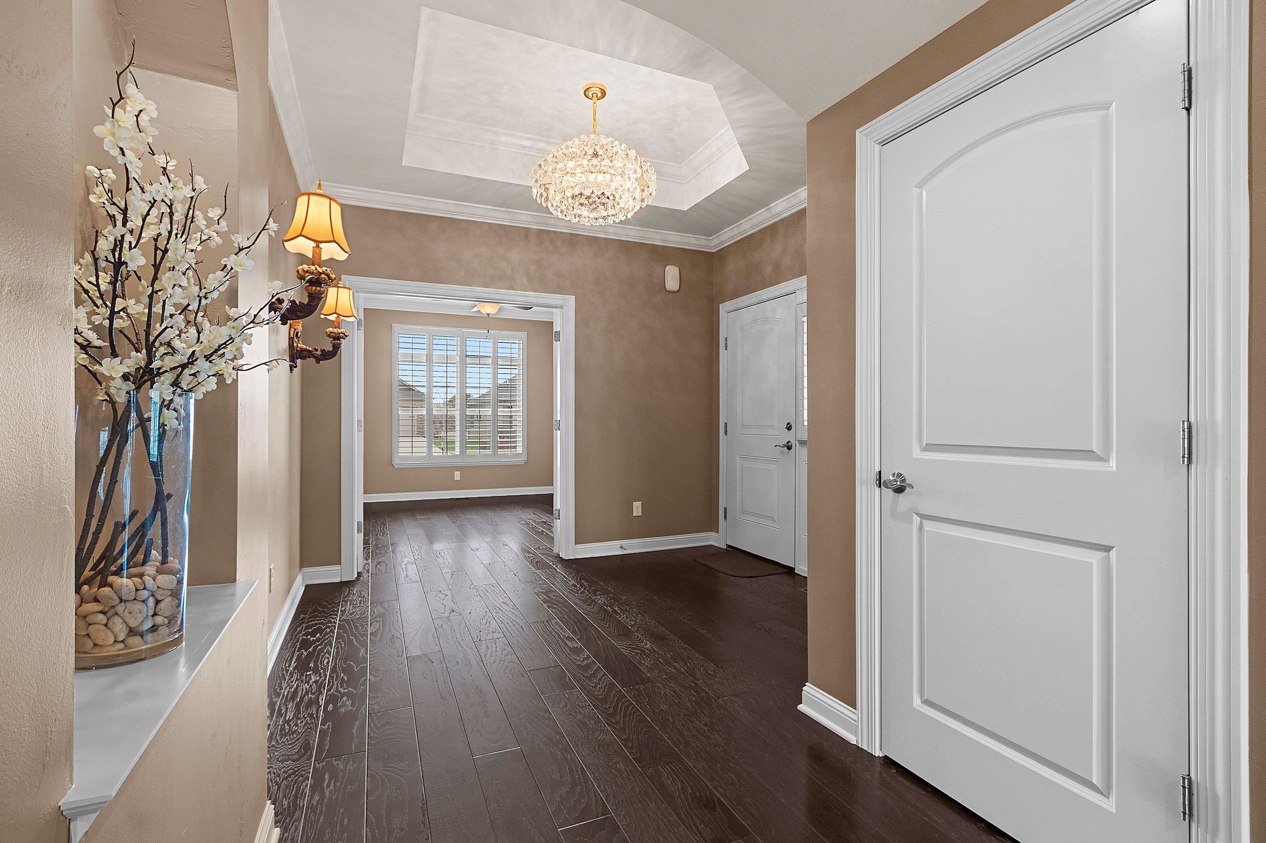 200 Raccoon Berry Way Green Bay, WI 54311 - Photo 5 of 63