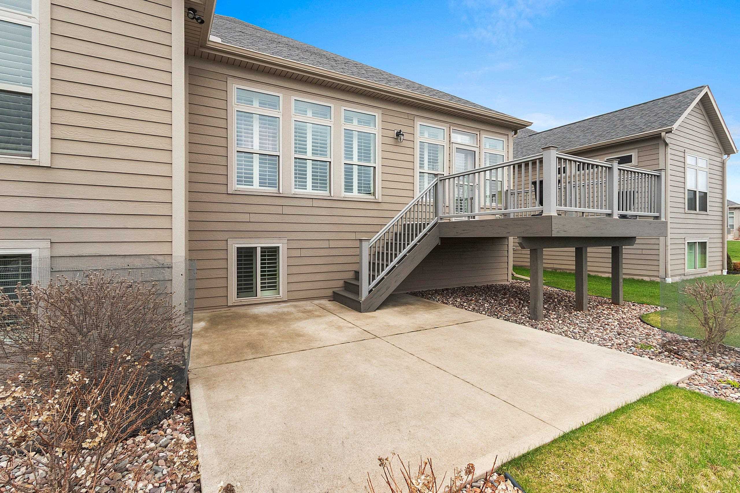 200 Raccoon Berry Way Green Bay, WI 54311 - Photo 52 of 63