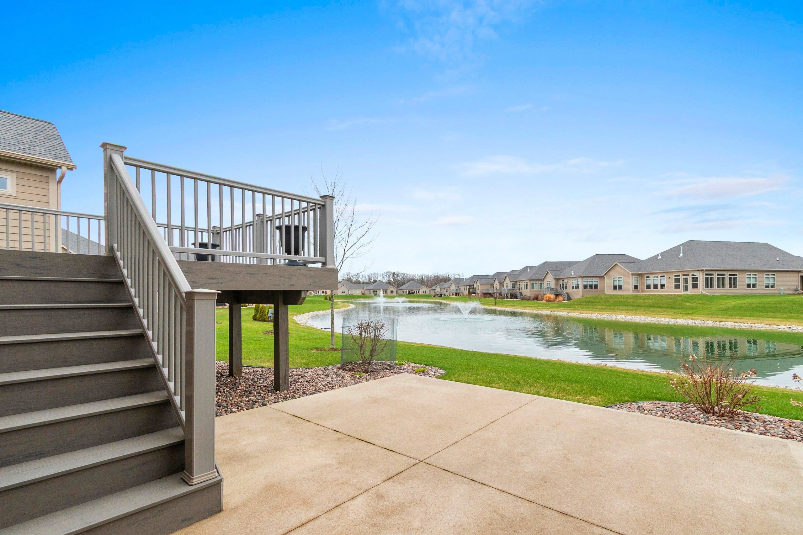 200 Raccoon Berry Way Green Bay, WI 54311 - Photo 54 of 63