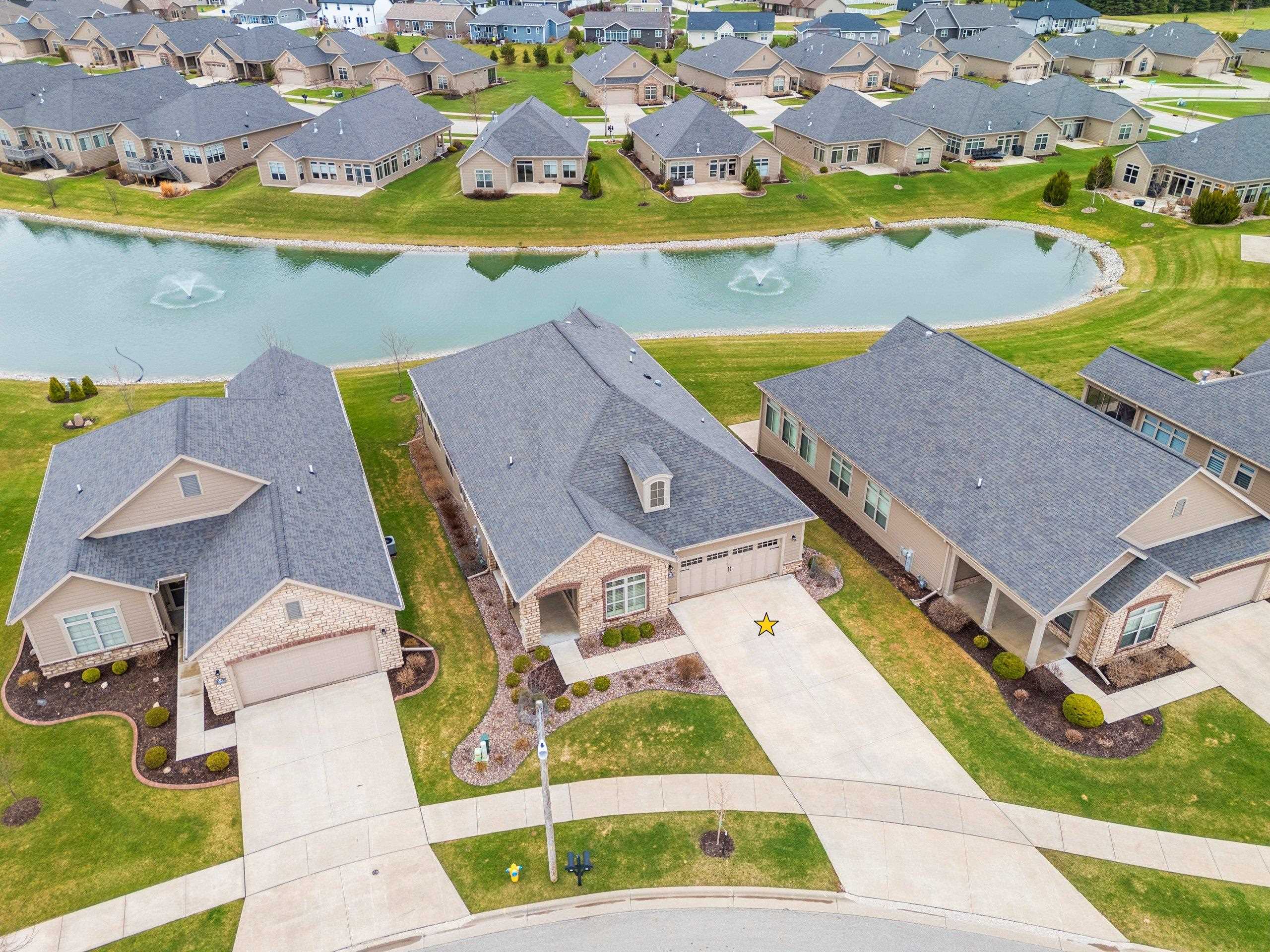 200 Raccoon Berry Way Green Bay, WI 54311 - Photo 56 of 63