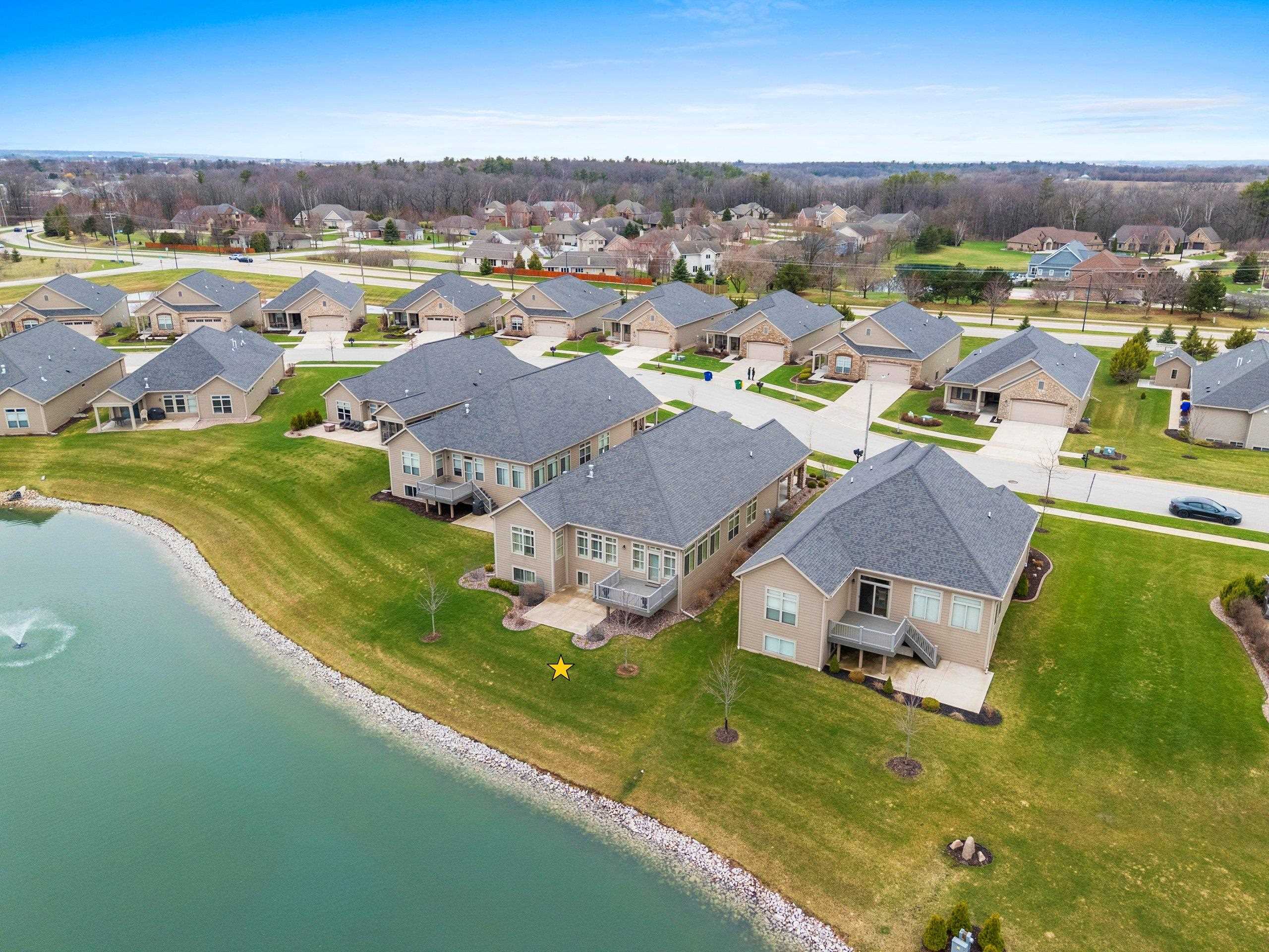 200 Raccoon Berry Way Green Bay, WI 54311 - Photo 57 of 63