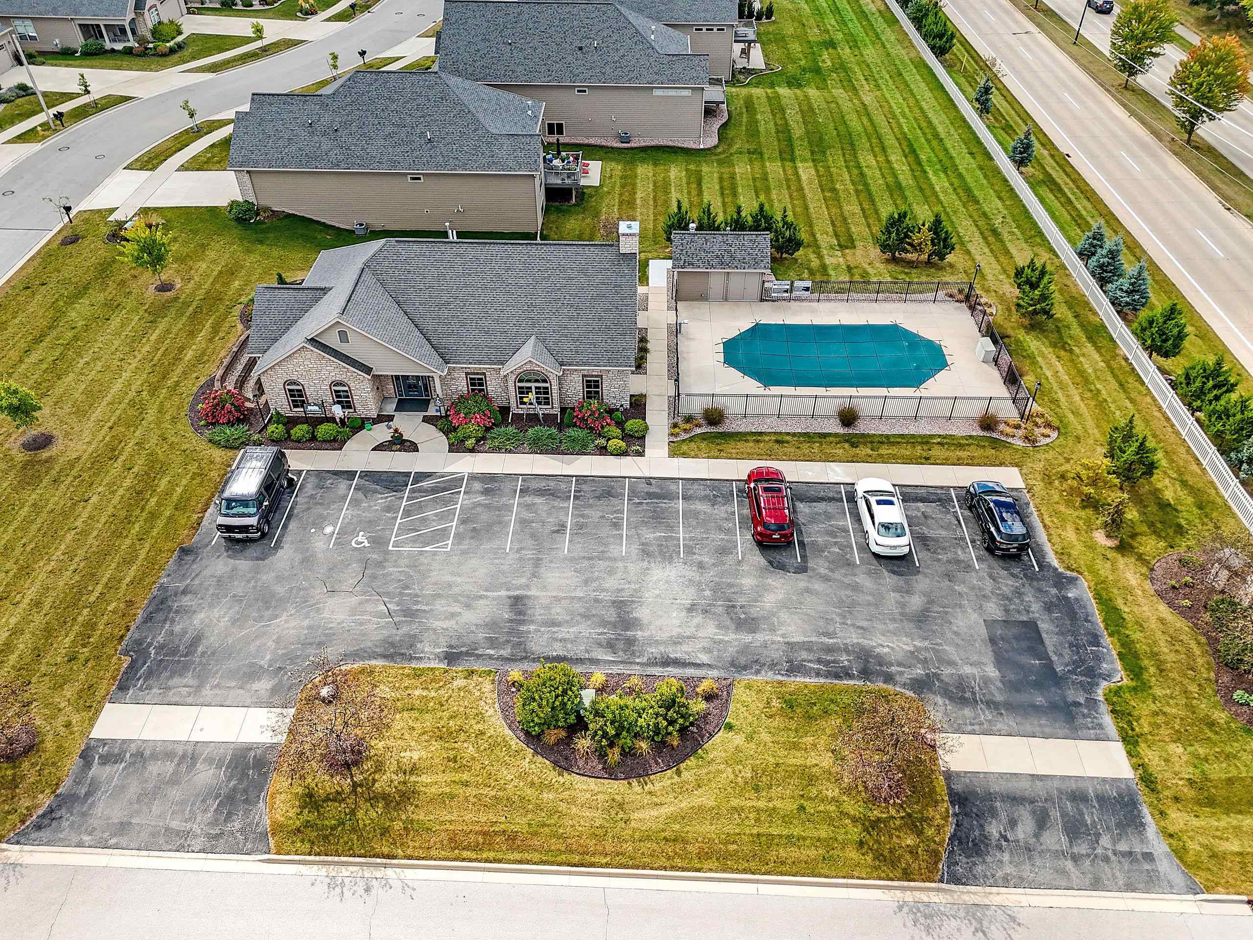 200 Raccoon Berry Way Green Bay, WI 54311 - Photo 62 of 63