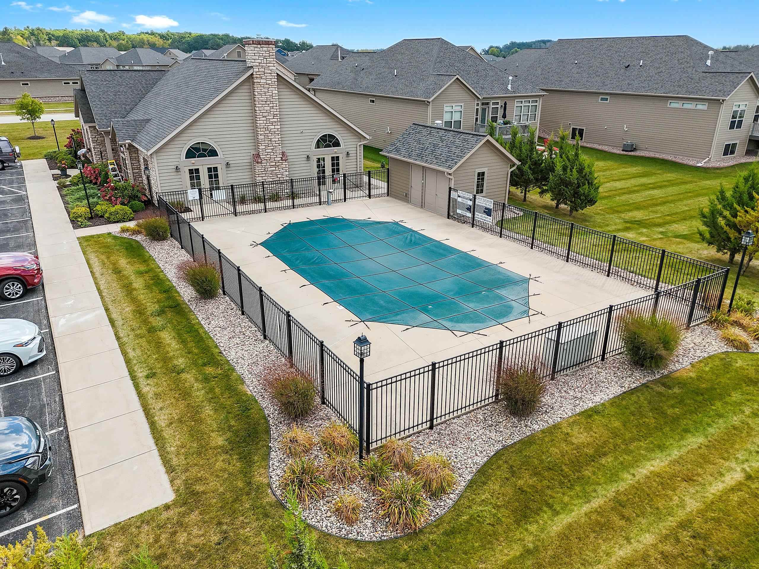 200 Raccoon Berry Way Green Bay, WI 54311 - Photo 63 of 63