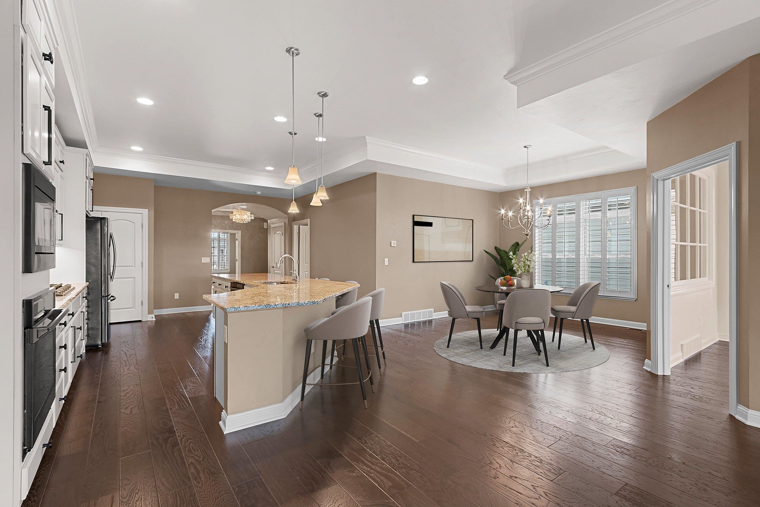 200 Raccoon Berry Way Green Bay, WI 54311 - Photo 10 of 63