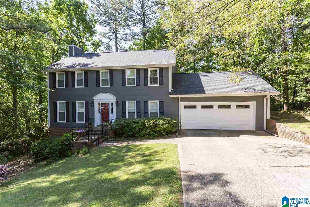 2044 Shagbark Road Hoover, AL 35244 - Photo 2 of 38 Gallery Image 2