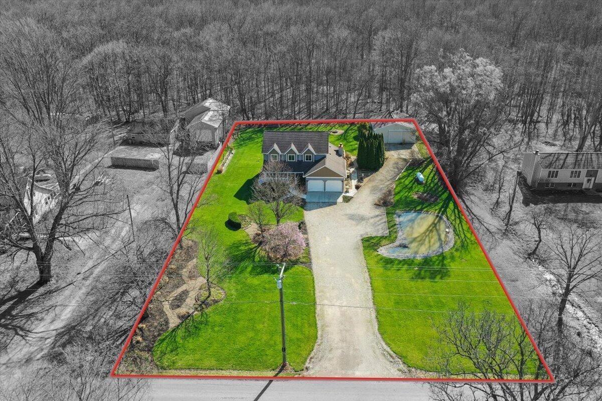 14800 Bellepoint Road Ostrander, OH 43061 - Photo 73 of 86 73-2