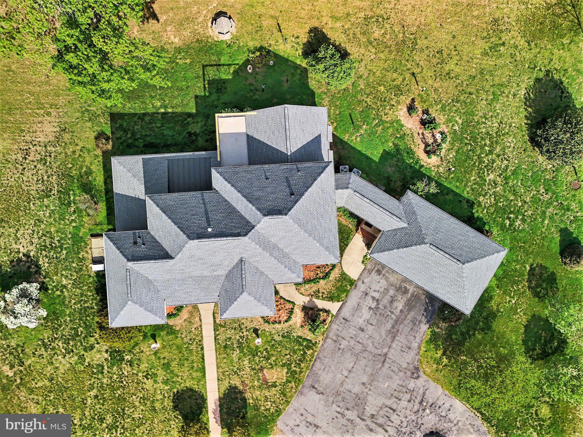16186 Bundock Road King George, VA 22485 - Photo 30 of 82 Roof replaced March 2026
