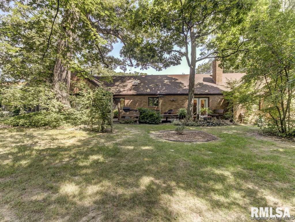 6 Harlan Court Springfield, IL 62712 - Photo 26 of 36 Gallery Image 26