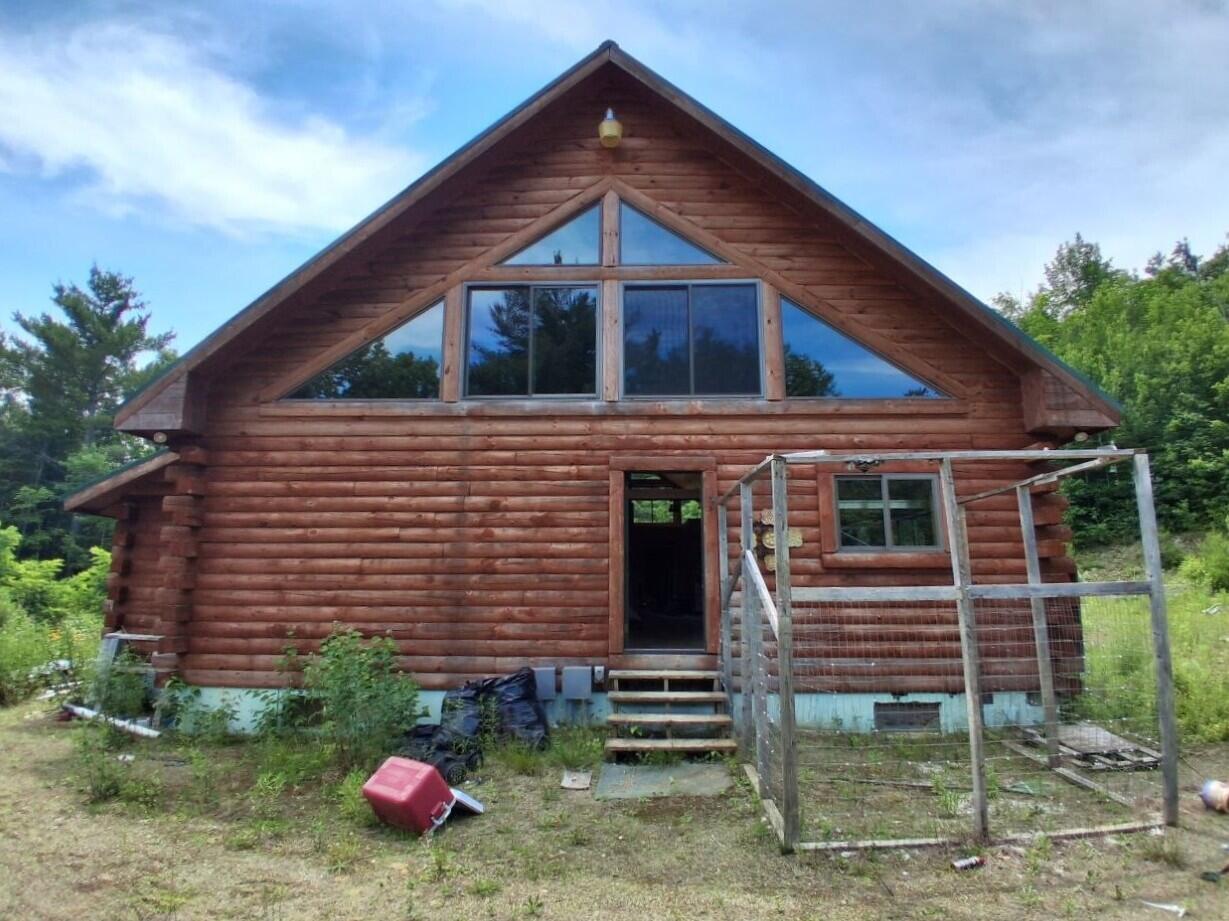 149 Day Mountain Road Temple, ME 04984 - Photo 2 of 25 02