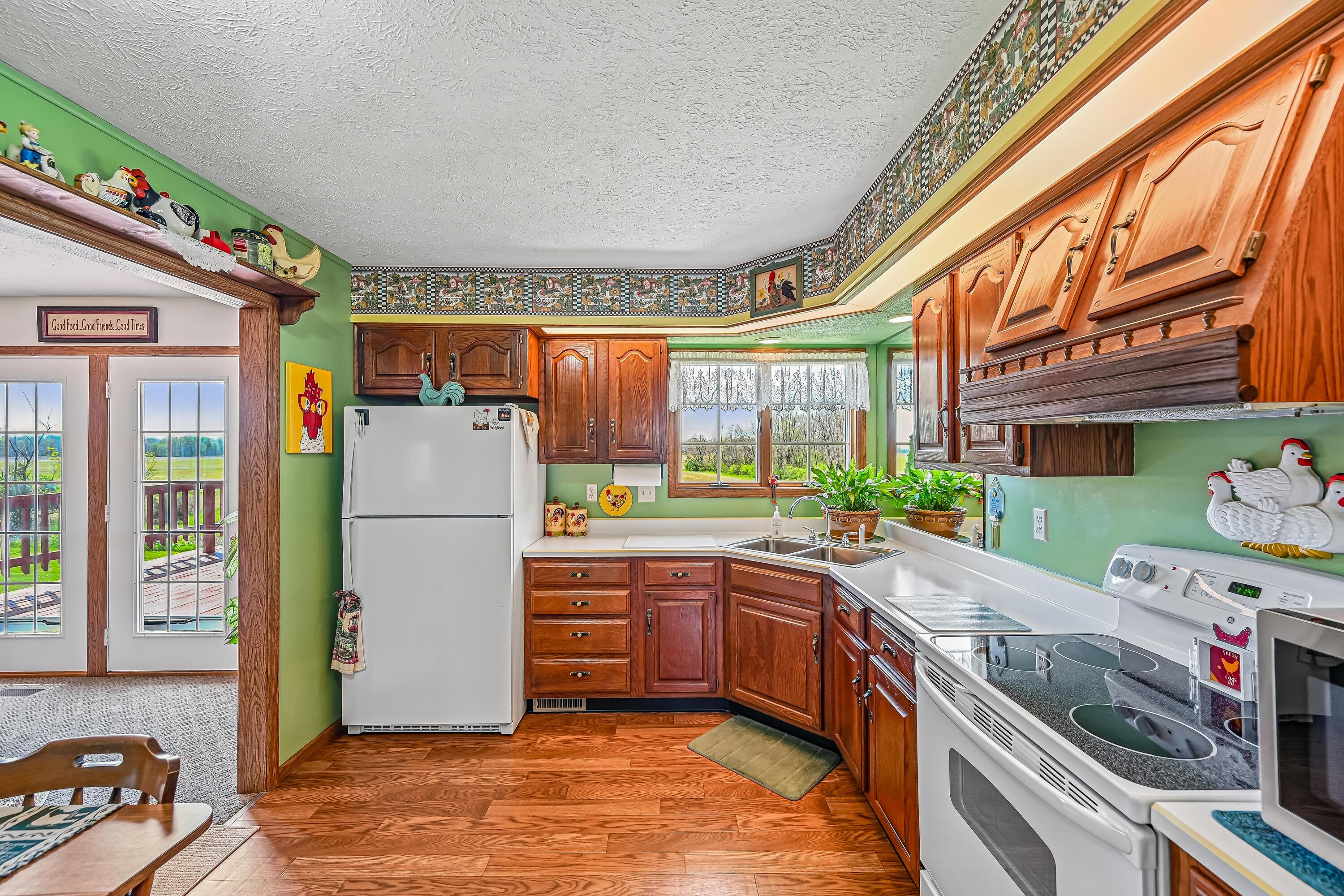 7245 Millerstown-Eris Road St. Paris, OH 43072 - Photo 12 of 50