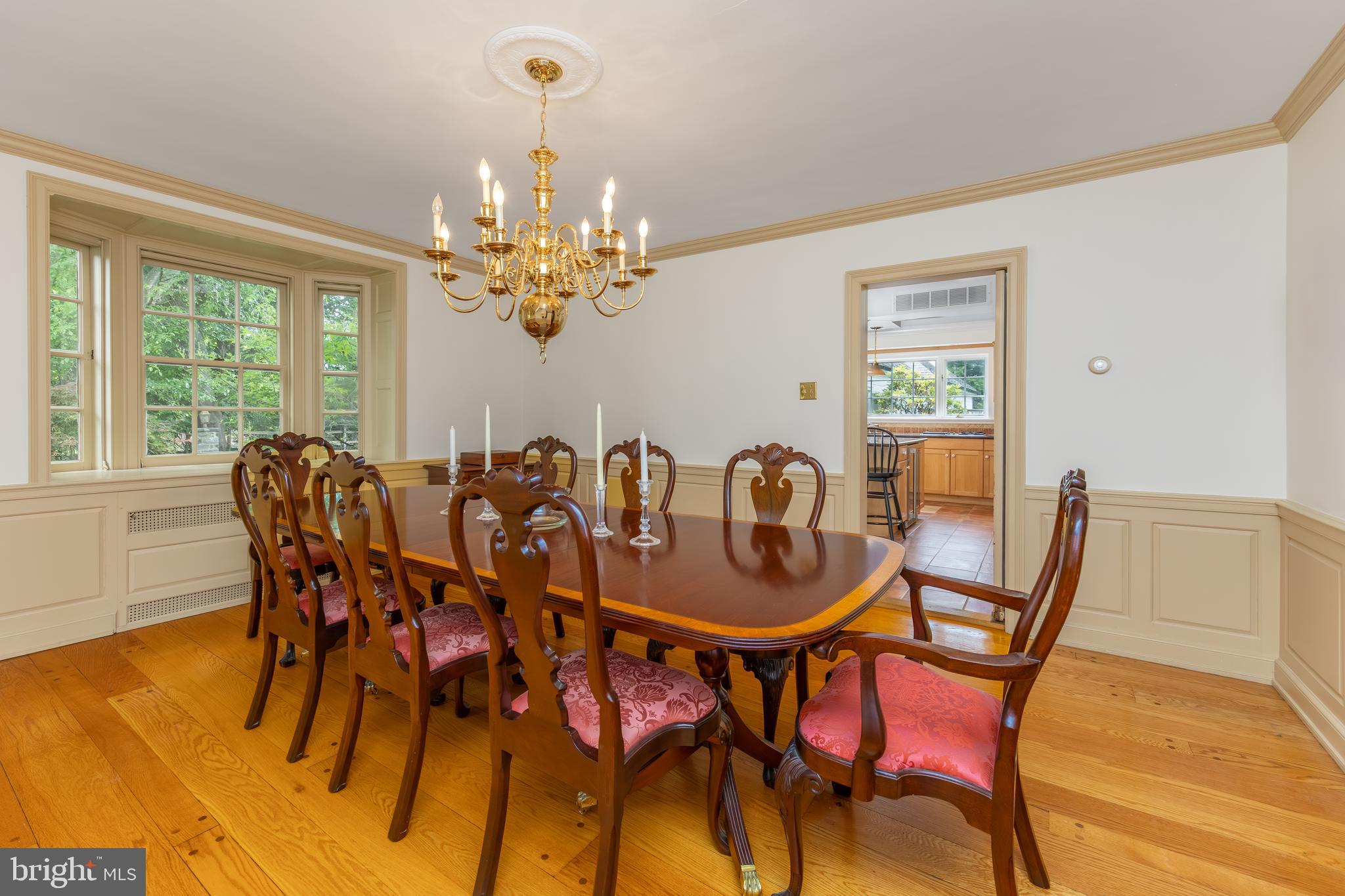 107 East Mill Road Flourtown, PA 19031 - Photo 4 of 34