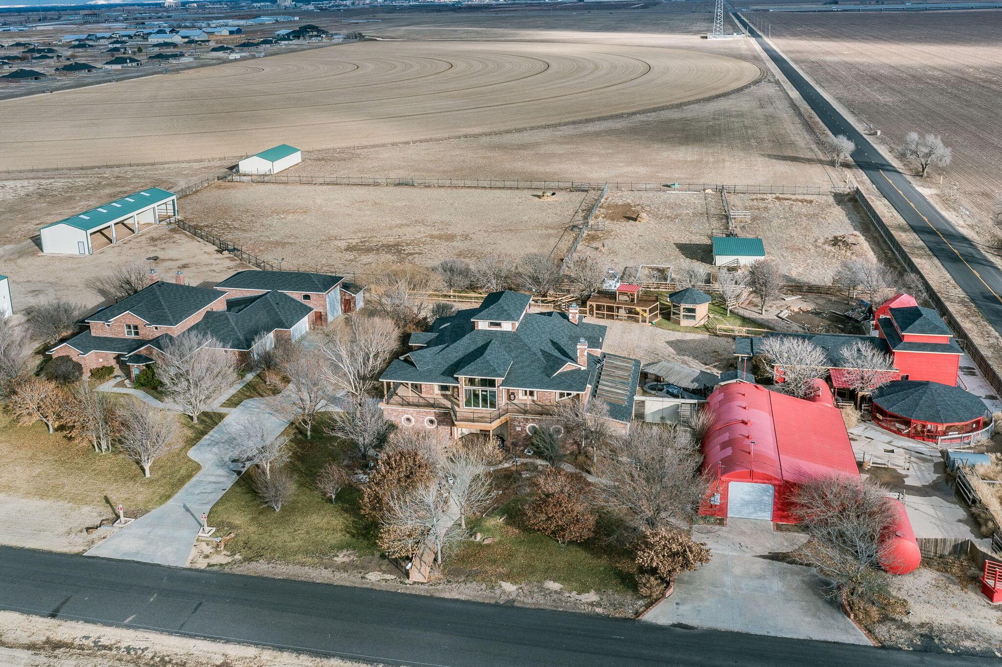 3351 Hope Amarillo Tx  