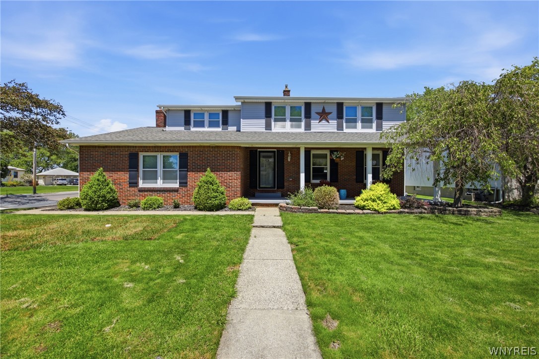 567 Borden Road Cheektowaga, NY 14043 - Photo 2 of 48