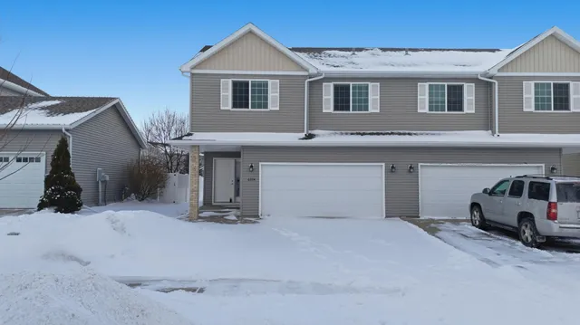 $289,900 | 6204 56th Avenue South, Fargo, ND 58104
