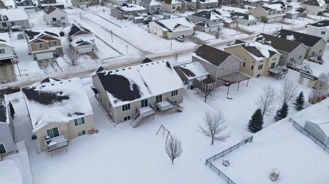 $289,900 | 6204 56th Avenue South, Fargo, ND 58104