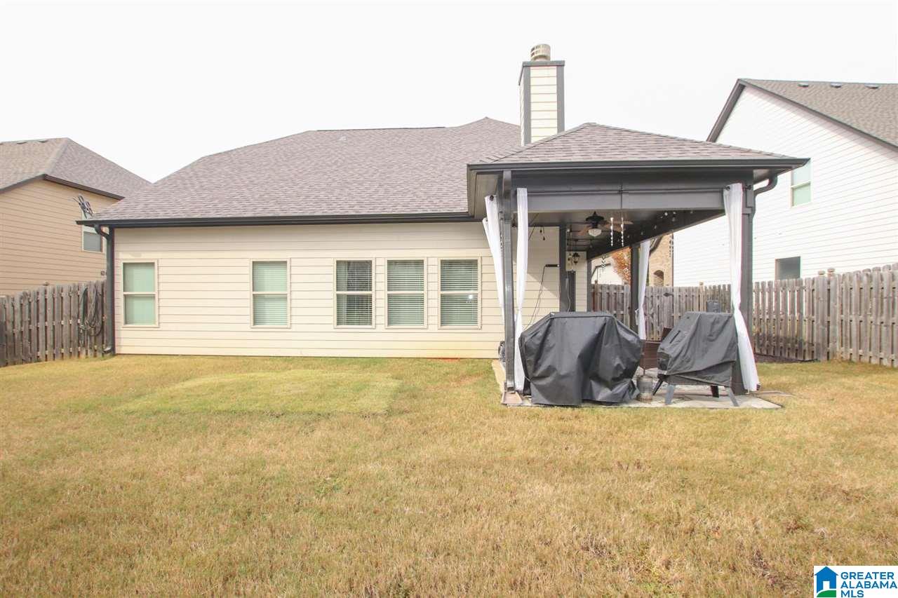 1060 Seminole Place Calera, AL 35040 - Photo 15 of 21
