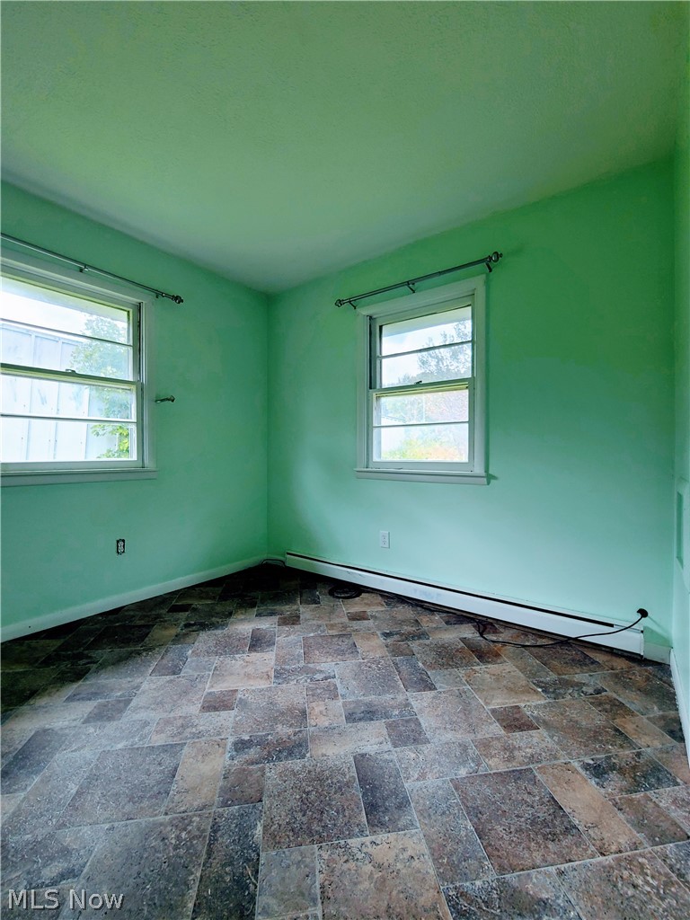 16360 Main Market Road West Farmington, OH 44491 - Photo 12 of 18 Bedroom 2