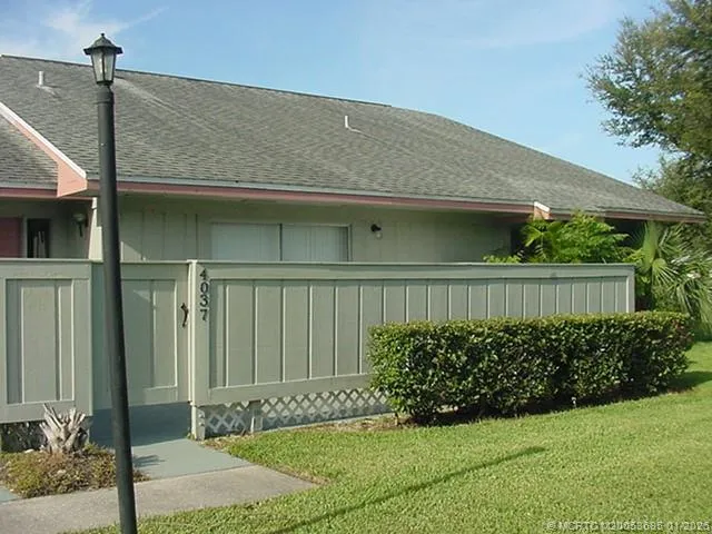 $1,800 | 4037 Northwest Cinnamon Tree Circle, Jensen Beach, FL 34957