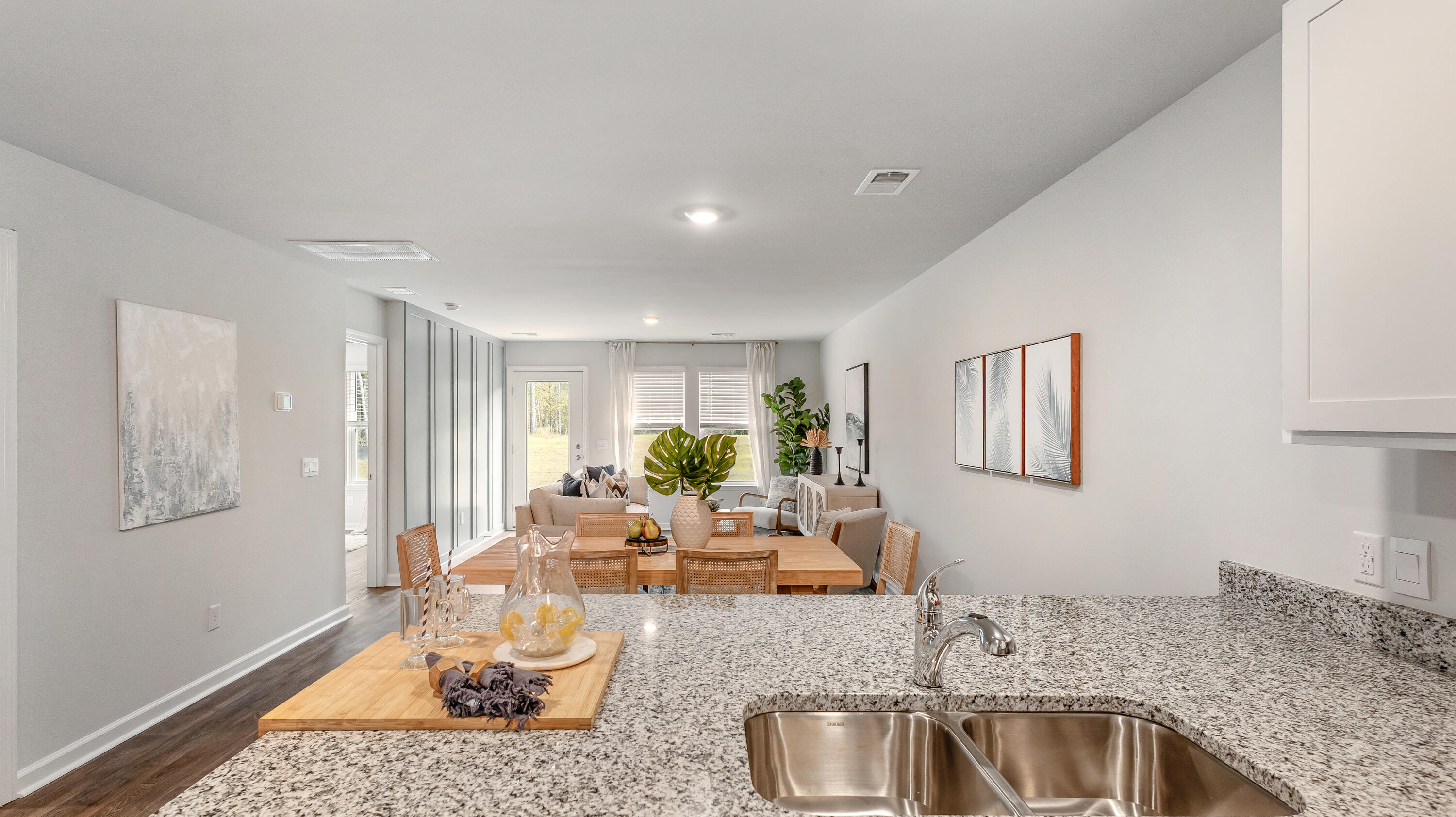 183 Yarrow Way Moncks Corner, SC 29461 - Photo 8 of 32 The Denmark_5