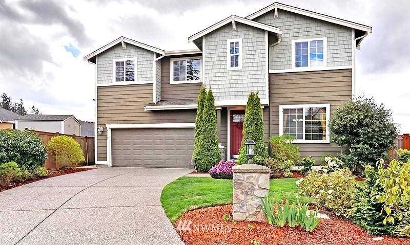 21926 44th Drive Southeast Bothell, WA 98021 - Photo 1 of 20