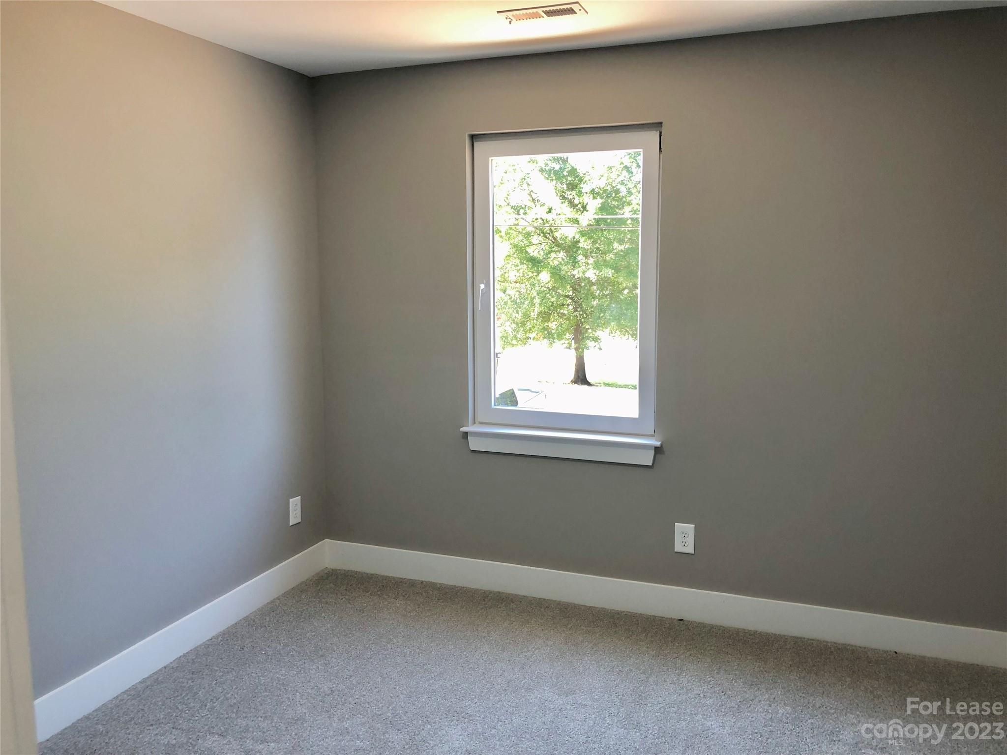 2379 Laboratory Road Lincolnton, NC 28092 - Photo 13 of 19 an empty room with a window