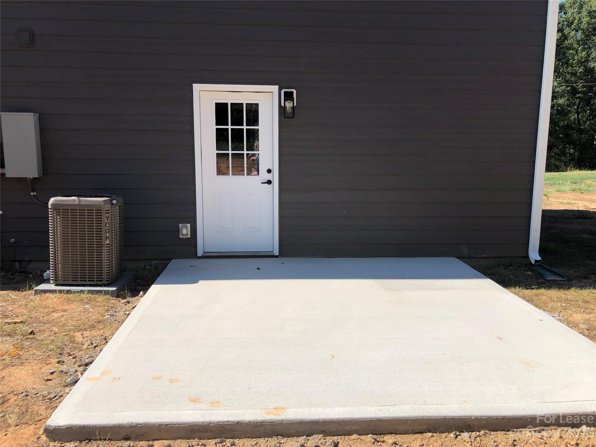 2379 Laboratory Road Lincolnton, NC 28092 - Photo 19 of 19 a view of balcony