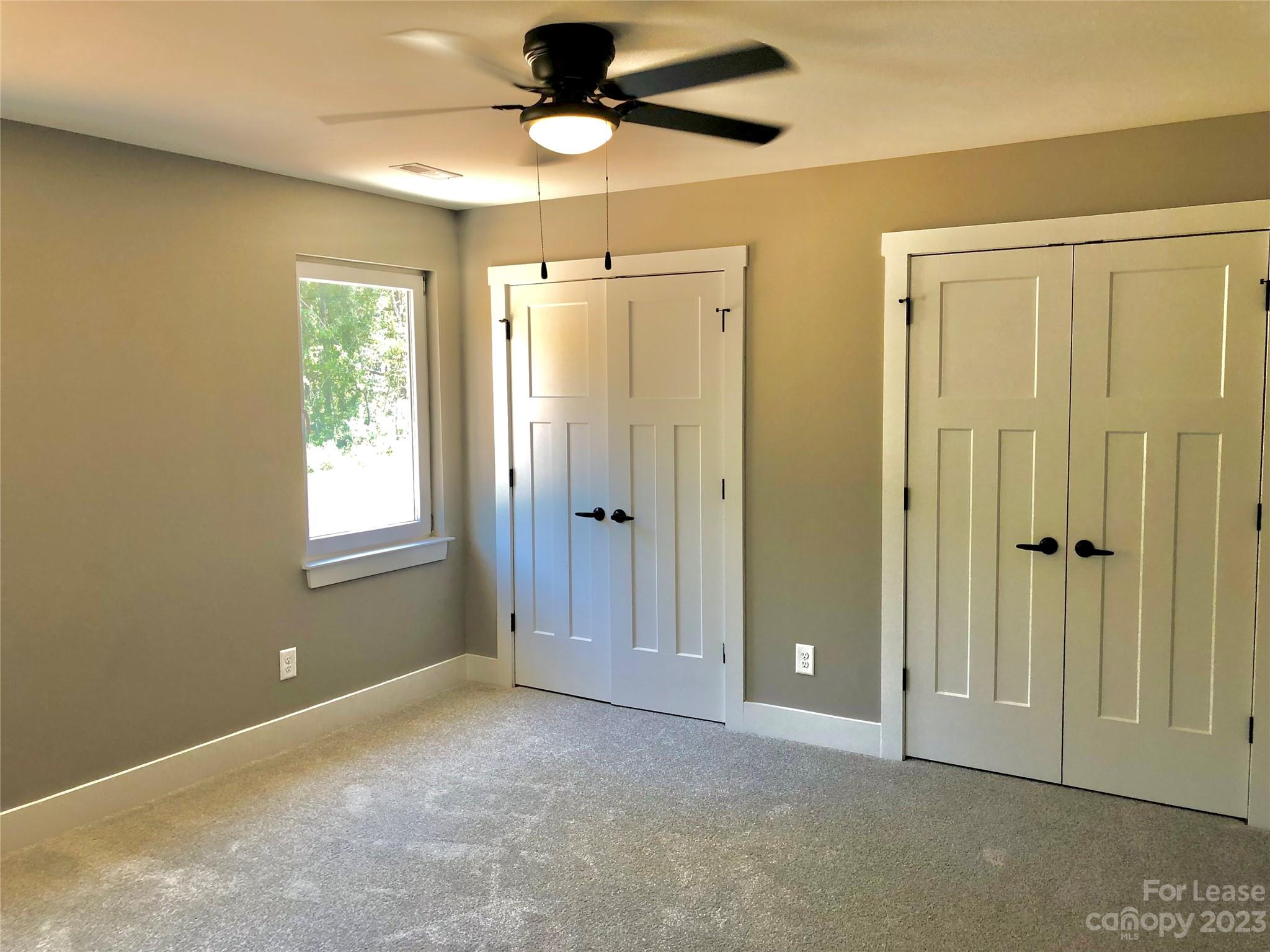 2379 Laboratory Road Lincolnton, NC 28092 - Photo 9 of 19 a view of an empty room with a window