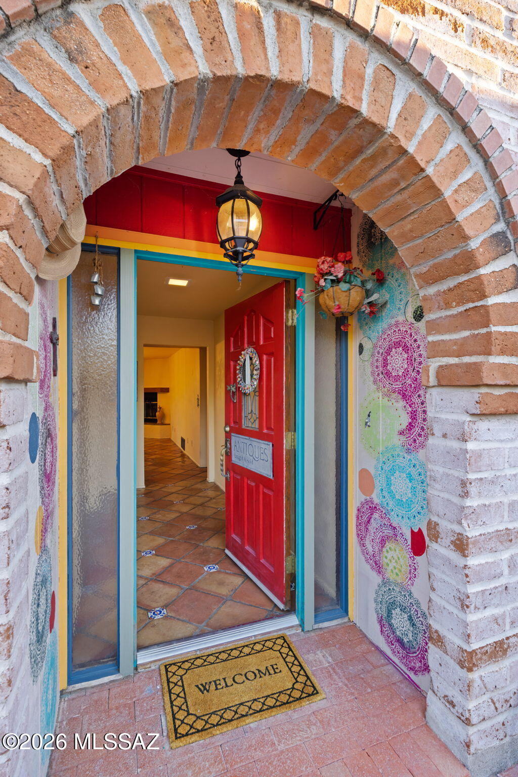 8802 East Buckboard Road Tucson, AZ 85749 - Photo 9 of 49 Gallery Image 9