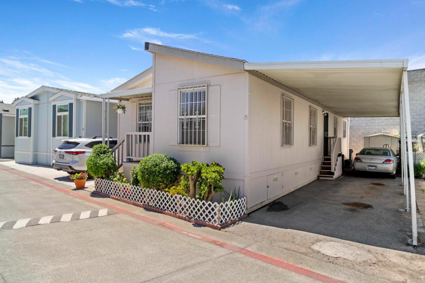 270 Umbarger Road, Unit 8 San Jose, CA 95111 - Photo 2 of 26