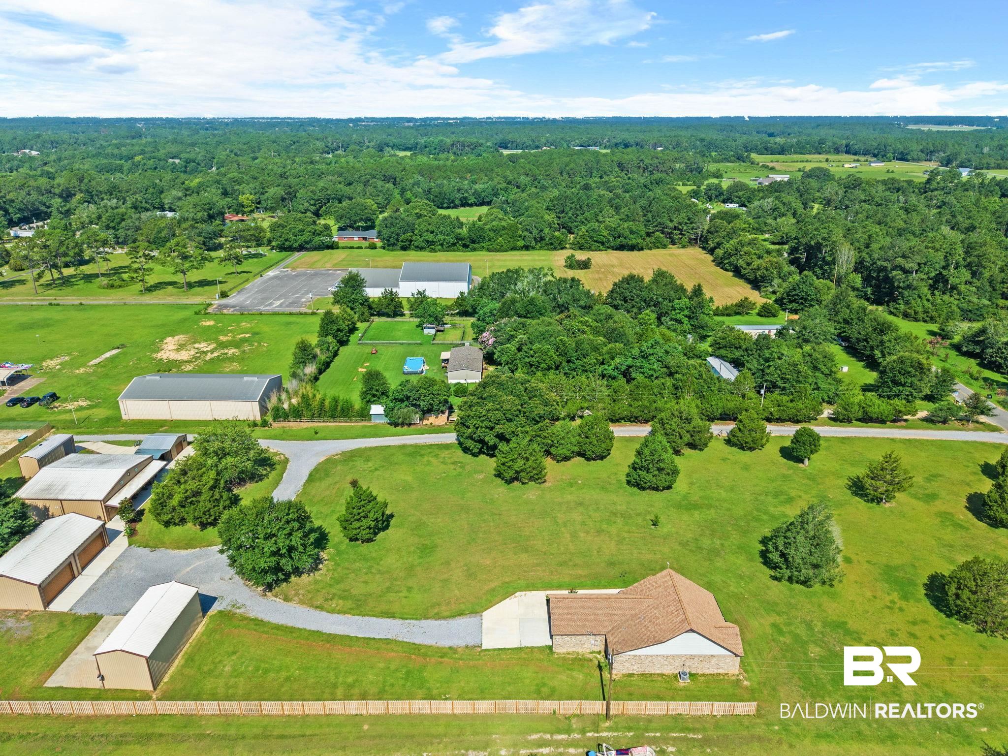 24776 South Rolling Green Road, Unit HOME1 Elberta, AL 36530 - Photo 95 of 98
