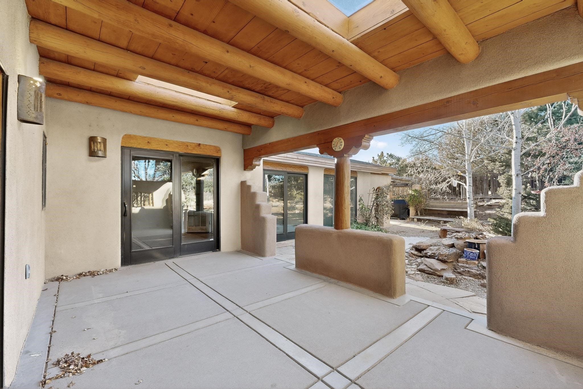 33 Moya Loop Santa Fe, NM 87508 - Photo 33 of 64