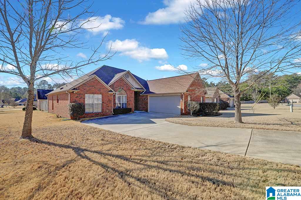 3450 Virginia Circle Bessemer, AL 35022 - Photo 2 of 24