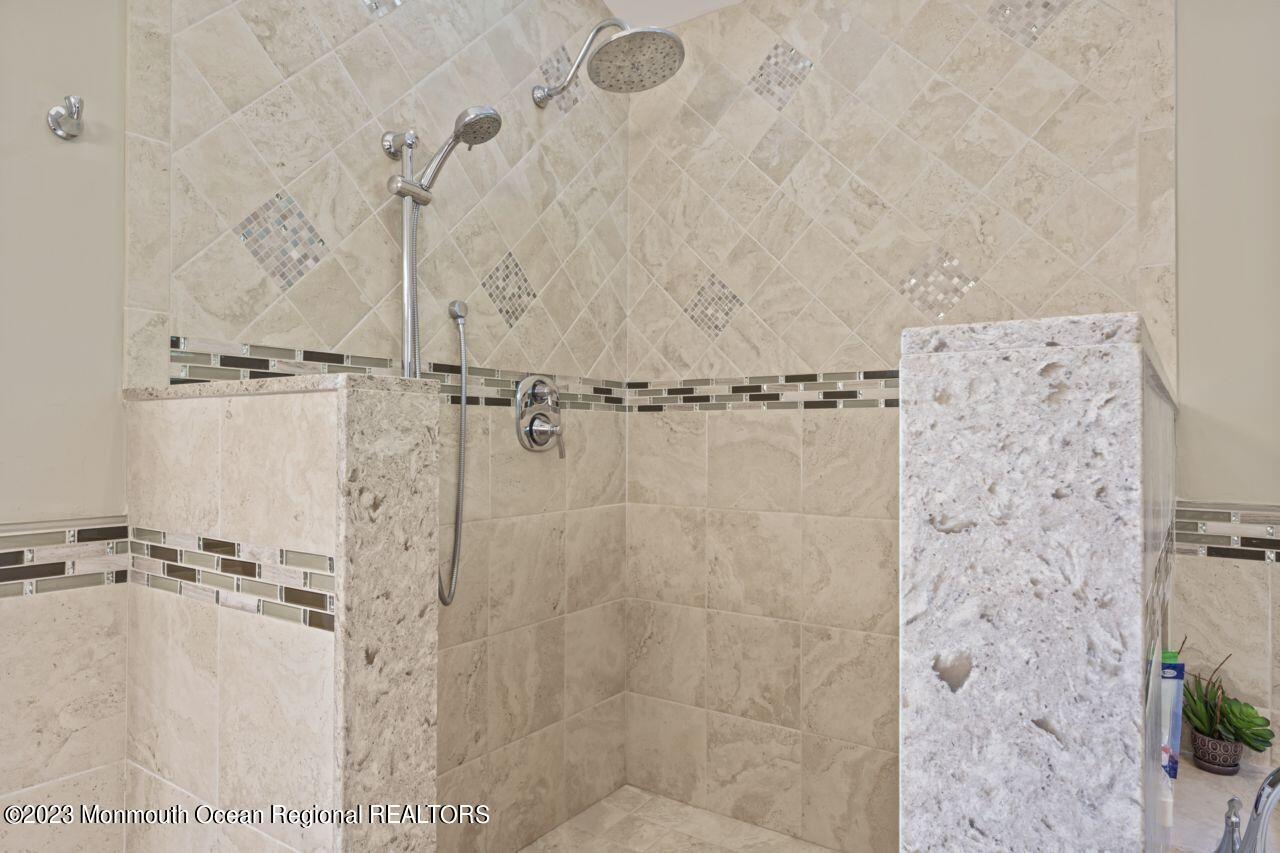 18 Nicholson Key Colts Neck, NJ 07722 - Photo 24 of 46 a bathroom with a shower