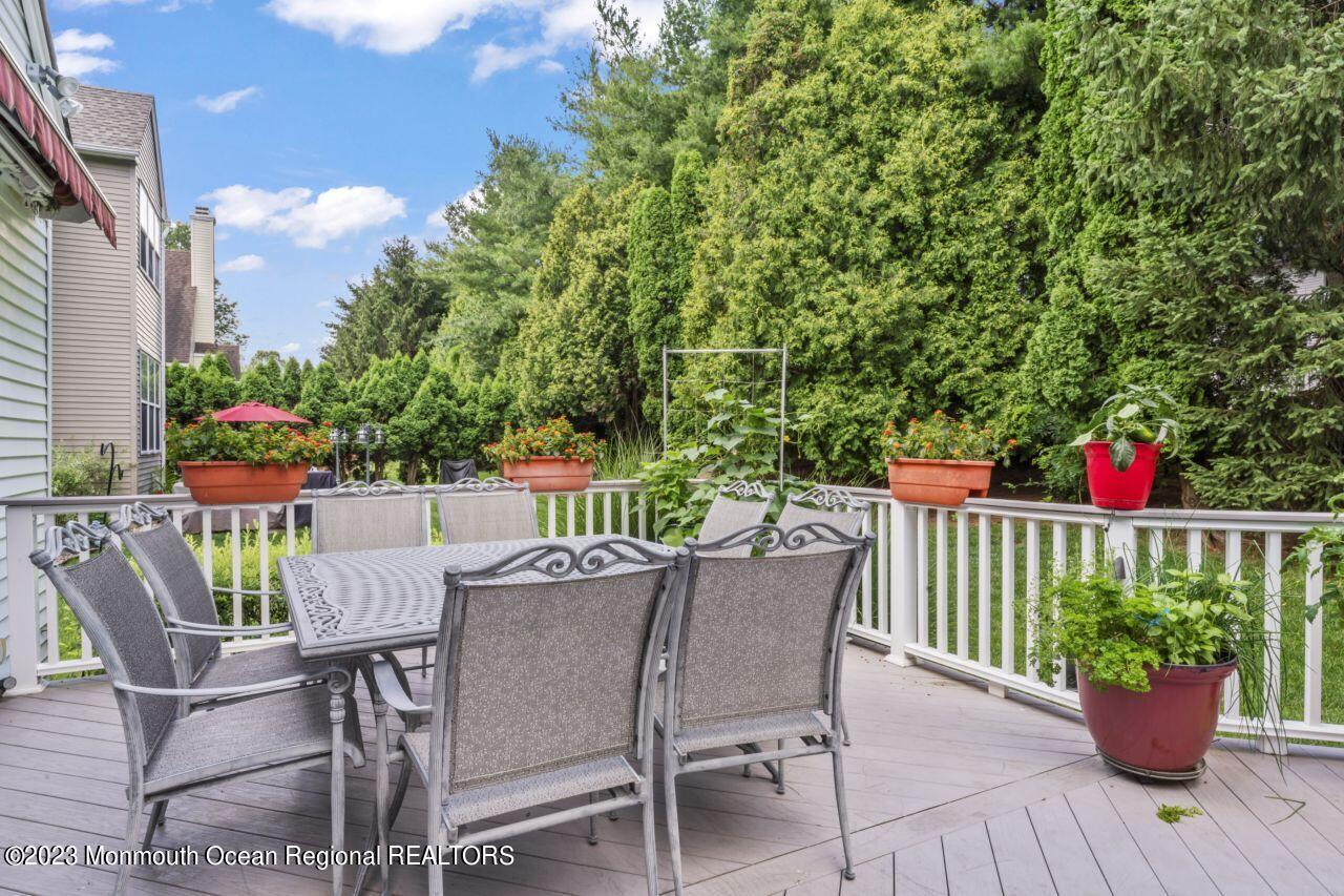 18 Nicholson Key Colts Neck, NJ 07722 - Photo 35 of 46 Maintenance Free