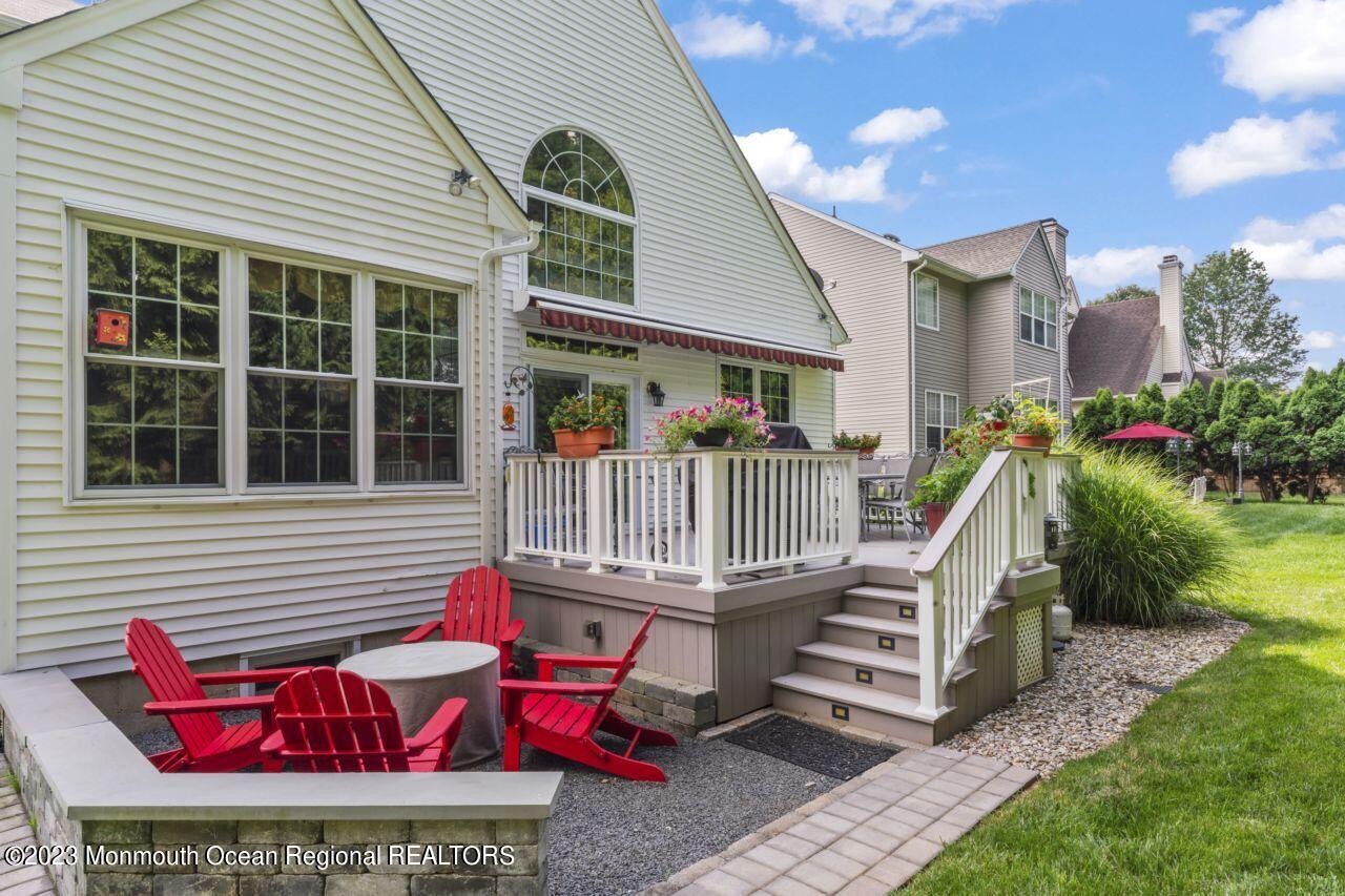 18 Nicholson Key Colts Neck, NJ 07722 - Photo 37 of 46 Entertaining is a Delight